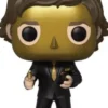 Jim Halpert en Goldenface