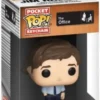 Jim Halpert - Porte-clés