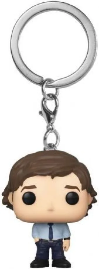 Jim Halpert - Porte-clés