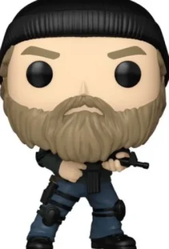 Jim Hopper