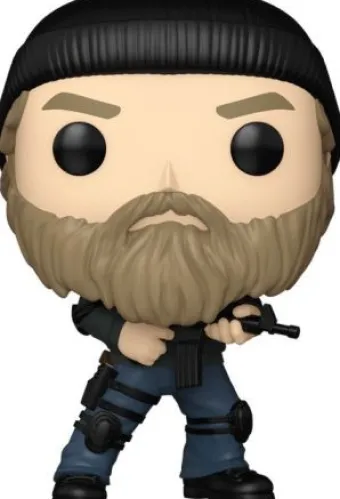 Jim Hopper