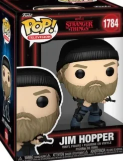 Jim Hopper