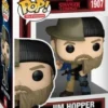 Jim Hopper (Divisé)