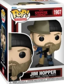 Jim Hopper (Divisé)