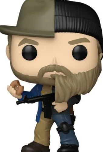 Jim Hopper (Divisé)