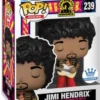 Jimi Hendrix