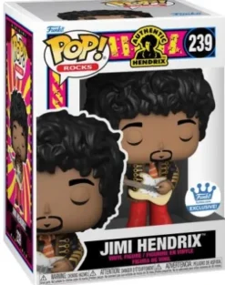 Jimi Hendrix