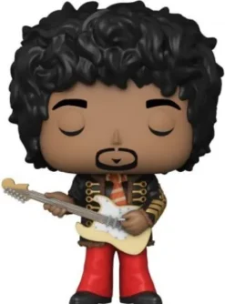 Jimi Hendrix