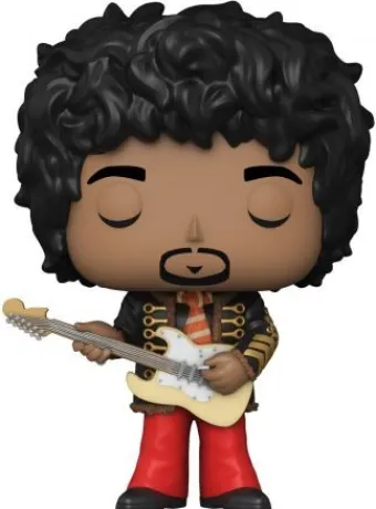 Jimi Hendrix