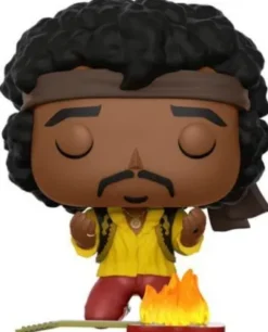 Jimi Hendrix