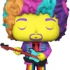 Jimi Hendrix - Black Light