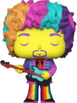 Jimi Hendrix - Black Light