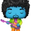 Jimi Hendrix - Black Light