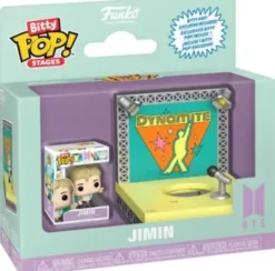 Jimin - Bitty Pop Estrade
