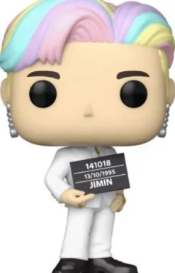 Jimin - Butter