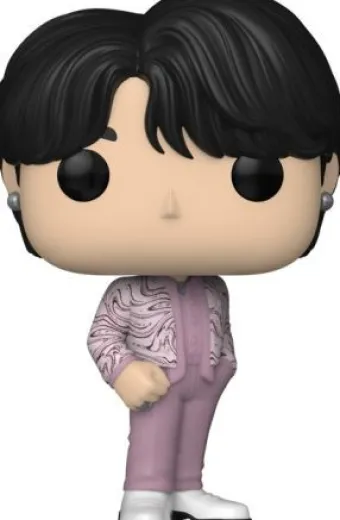 Jimin (Proof)