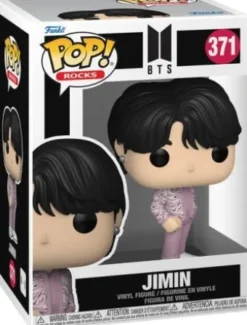 Jimin (Proof)