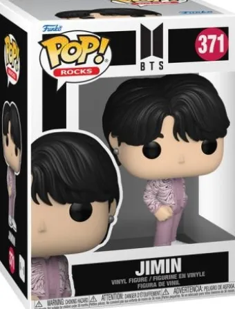 Jimin (Proof)