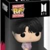 Jimin (Proof) - Porte-clés