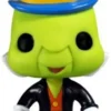 Jiminy Cricket