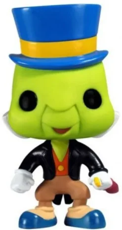 Jiminy Cricket
