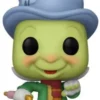 Jiminy Cricket