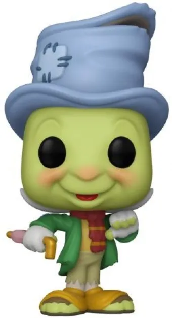 Jiminy Cricket