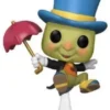 Jiminy Cricket parapluie