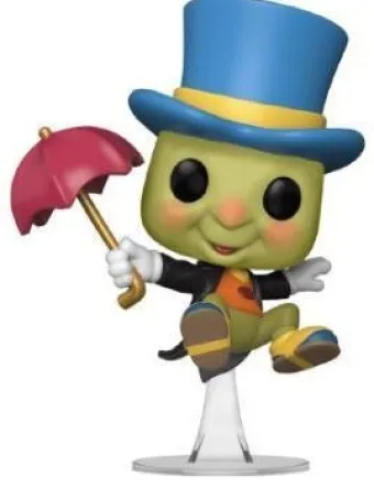 Jiminy Cricket parapluie