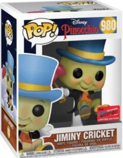 Jiminy Cricket parapluie