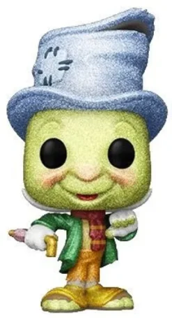 Jiminy - Diamant