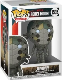 Jimmy