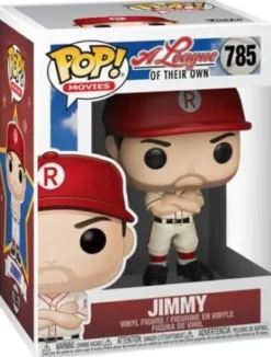 Jimmy