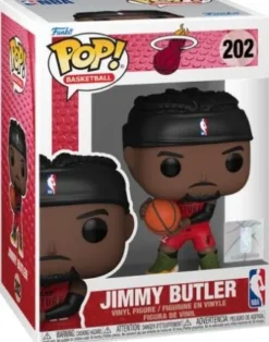 Jimmy Butler