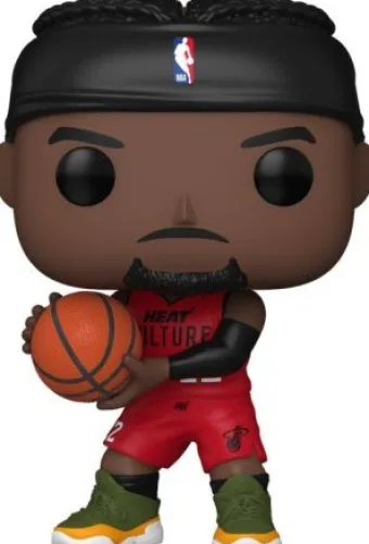 Jimmy Butler