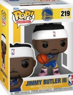 Jimmy Butler III