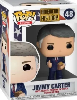 Jimmy Carter