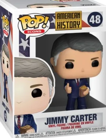 Jimmy Carter