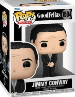 Jimmy Conway