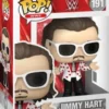 Jimmy Hart
