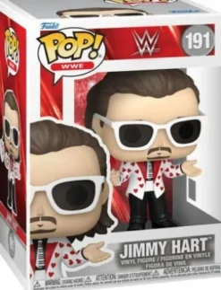 Jimmy Hart
