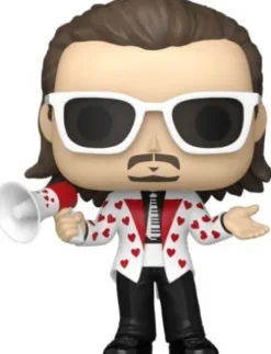 Jimmy Hart