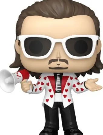 Jimmy Hart