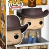 Jimmy Hurdstrom