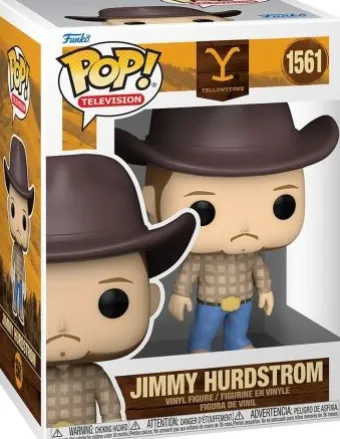 Jimmy Hurdstrom