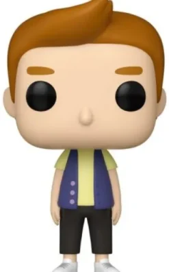 Jimmy Jr.
