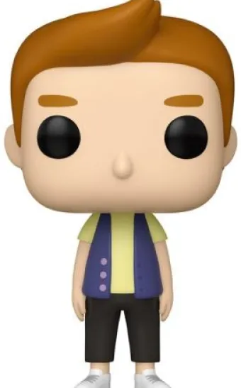 Jimmy Jr.