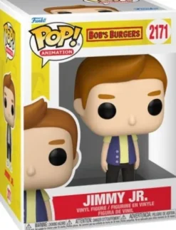 Jimmy Jr.