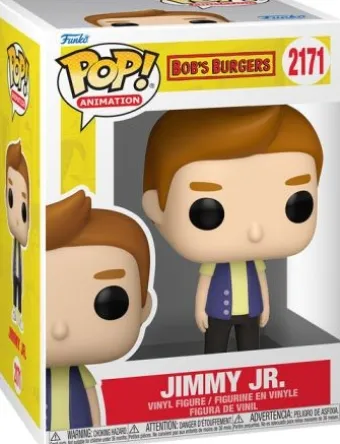 Jimmy Jr.