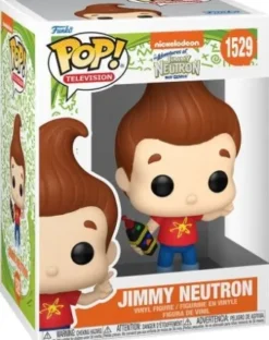 Jimmy Neutron